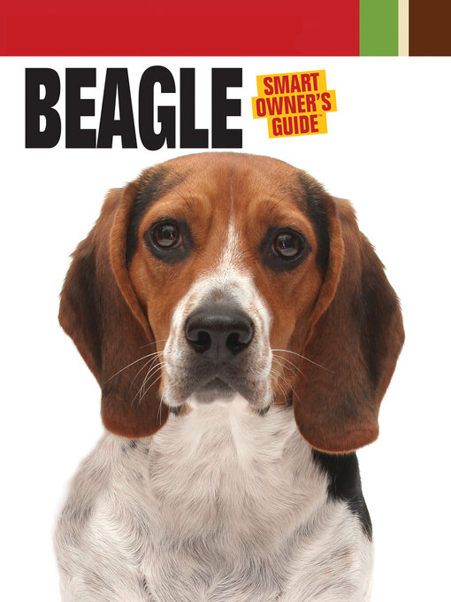 Title details for Beagle by Dog Fancy Magazine - Available